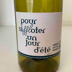 Pour Siffloter Un Soir D’été