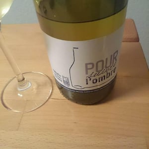 Pour suivre l'ombre - Pour du vin nat(h) - nathalie-cornec