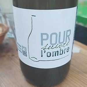 Pour suivre l'ombre - Pour du vin nat(h) - nathalie-cornec