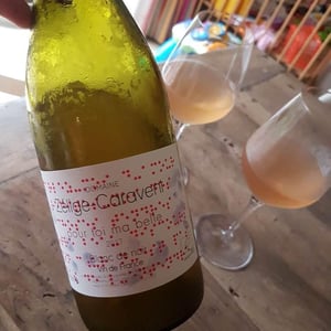 Pour Toi Ma Belle - Zélige Caravent - luc-marie-michel