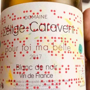 Pour Toi Ma Belle - Zélige Caravent - Luc & Marie Michel 