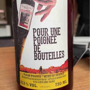 Domaine Le Clocher - Les Vins de Sainte Anne - Brendan & Sean Tracey - Pour une Poignée de Bouteilles