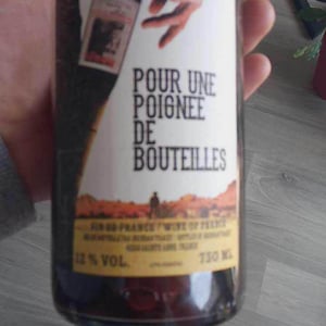Domaine Le Clocher - Les Vins de Sainte Anne - Brendan & Sean Tracey - Pour une Poignée de Bouteilles