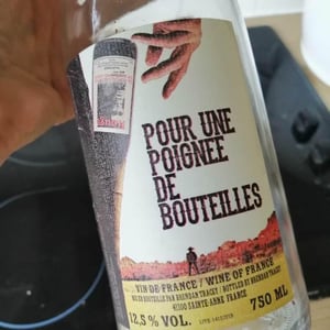 Domaine Le Clocher - Les Vins de Sainte Anne - Brendan & Sean Tracey - Pour une Poignée de Bouteilles