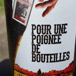 Domaine Le Clocher - Les Vins de Sainte Anne - Brendan & Sean Tracey - Pour une Poignée de Bouteilles