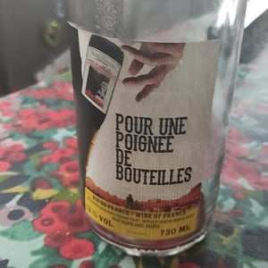 Pour une Poignée de Bouteilles - Domaine Le Clocher - Les Vins de Sainte Anne - Brendan & Sean Tracey 