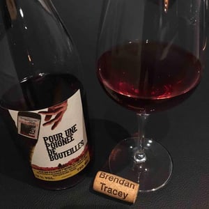 Domaine Le Clocher - Les Vins de Sainte Anne - Brendan & Sean Tracey - Pour une Poignée de Bouteilles
