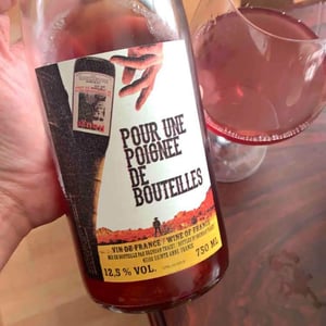 Pour une Poignée de Bouteilles - Domaine Le Clocher - Les Vins de Sainte Anne - brendan-sean-tracey