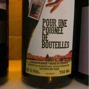 Domaine Le Clocher - Les Vins de Sainte Anne - Brendan & Sean Tracey - Pour une Poignée de Bouteilles