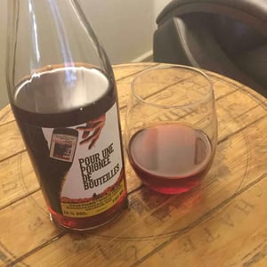Domaine Le Clocher - Les Vins de Sainte Anne - Brendan & Sean Tracey - Pour une Poignée de Bouteilles