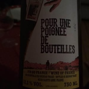 Domaine Le Clocher - Les Vins de Sainte Anne - Brendan & Sean Tracey - Pour une Poignée de Bouteilles