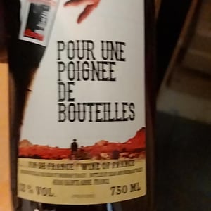 Pour une Poignée de Bouteilles - Domaine Le Clocher - Les Vins de Sainte Anne - brendan-sean-tracey