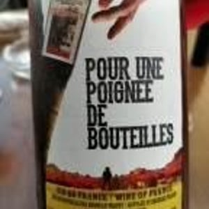 Pour une Poignée de Bouteilles - Domaine Le Clocher - Les Vins de Sainte Anne - Brendan & Sean Tracey 