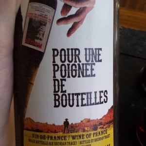 Domaine Le Clocher - Les Vins de Sainte Anne - Brendan & Sean Tracey - Pour une Poignée de Bouteilles