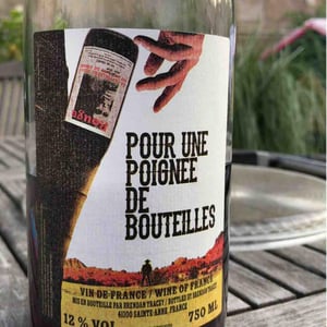 Domaine Le Clocher - Les Vins de Sainte Anne - Brendan & Sean Tracey - Pour une Poignée de Bouteilles
