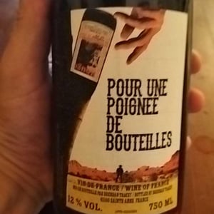 Domaine Le Clocher - Les Vins de Sainte Anne - Brendan & Sean Tracey - Pour une Poignée de Bouteilles