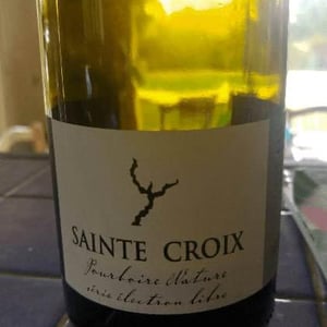 Pourboire Nature - Domaine de Sainte Croix - jon-and-elizabeth-bowen