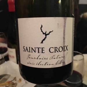 Pourboire Nature - Domaine de Sainte Croix - jon-and-elizabeth-bowen