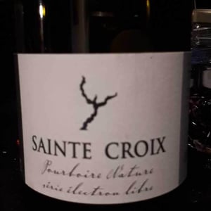 Pourboire Nature 2017
