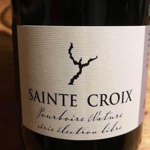 Pourboire Nature - Domaine de Sainte Croix - jon-and-elizabeth-bowen
