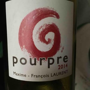 Pourpre - Maxime-François Laurent - maxime-francois-laurent
