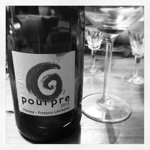 Pourpre