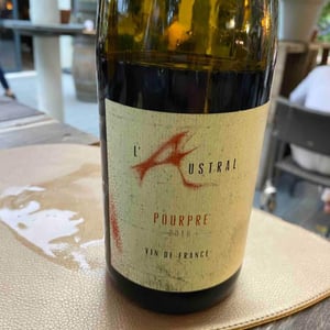 Pourpre
