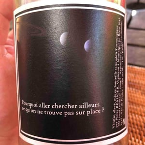 Pourquoi Aller Chercher Ailleurs Ce Qu'on Ne Trouve Pas Sur Place - Pierre Beauger - Pierre Beauger 