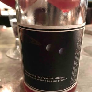 Pourquoi Aller Chercher Ailleurs Ce Qu'on Ne Trouve Pas Sur Place - Pierre Beauger - Pierre Beauger 
