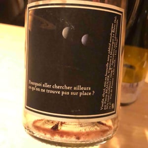 Pourquoi Aller Chercher Ailleurs Ce Qu'on Ne Trouve Pas Sur Place - Pierre Beauger - Pierre Beauger 