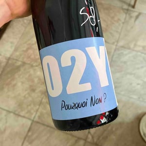 Pourquoi Non ? - O2Y - Olivier Guala 