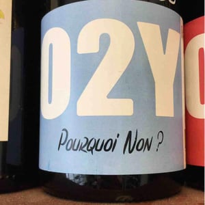 Pourquoi Non ? - O2Y - olivier-guala-z8