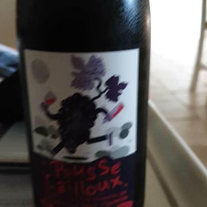 Romain Le Bars - Romain Le Bars - Pousse Cailloux
