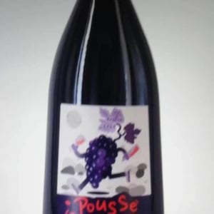 Romain Le Bars - Romain Le Bars - Pousse Cailloux