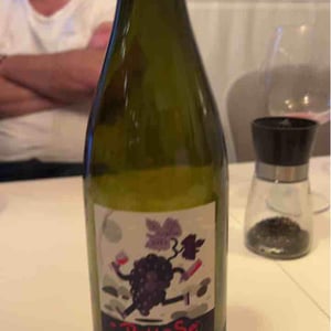 Romain Le Bars - Romain Le Bars - Pousse Cailloux