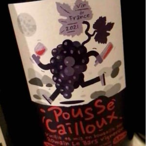 Pousse Cailloux - Romain Le Bars - romain-le-bars