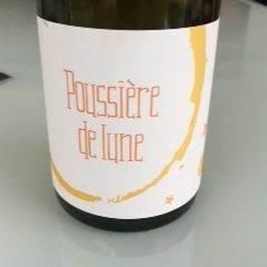 Domaine des Maisons Brûlées - Corinne & Paul Gillet - Poussière de Lune