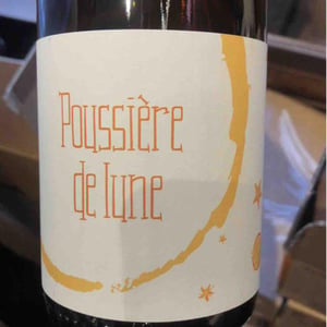 Poussière de Lune - Domaine des Maisons Brûlées - corinne-paul-gillet