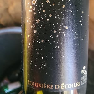 Poussière d'Étoiles - Les Déplaude de Tartaras - Anne & Pierre-André Déplaude 