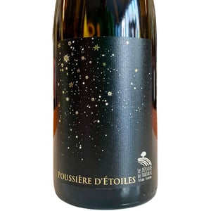 Poussière d'Étoiles - Les Déplaude de Tartaras - Anne & Pierre-André Déplaude 