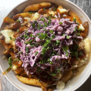 Poutine Mon Cochon - À Outrance - 778846