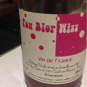 Pow Blop Wizz - Les Vins Contés (CLOSED) - olivier-lemasson-closed