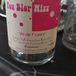 Pow Blop Wizz - Les Vins Contés (CLOSED) - olivier-lemasson-closed