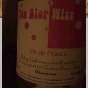 Pow Blop Wizz - Les Vins Contés (CLOSED) - olivier-lemasson-closed
