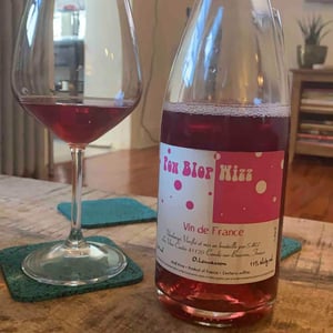 Les Vins Contés (CLOSED) - Olivier Lemasson (CLOSED) - Pow Blop Wizz