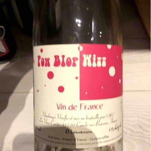 Les Vins Contés (CLOSED) - Olivier Lemasson (CLOSED) - Pow Blop Wizz