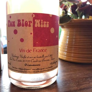 Pow Blop Wizz - Les Vins Contés (CLOSED) - Olivier Lemasson (CLOSED) 