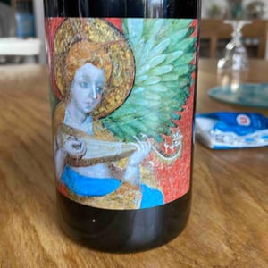 Virtus - Domaine de L'Ecu - claire-fred-niger -2021