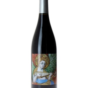 Virtus - Domaine de L'Ecu - claire-fred-niger -2021