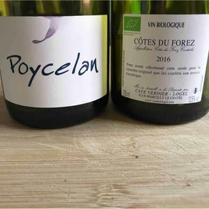 Poycelan - Cave Verdier-Logel - maxime-gillier-jacky-julie-odile-logel